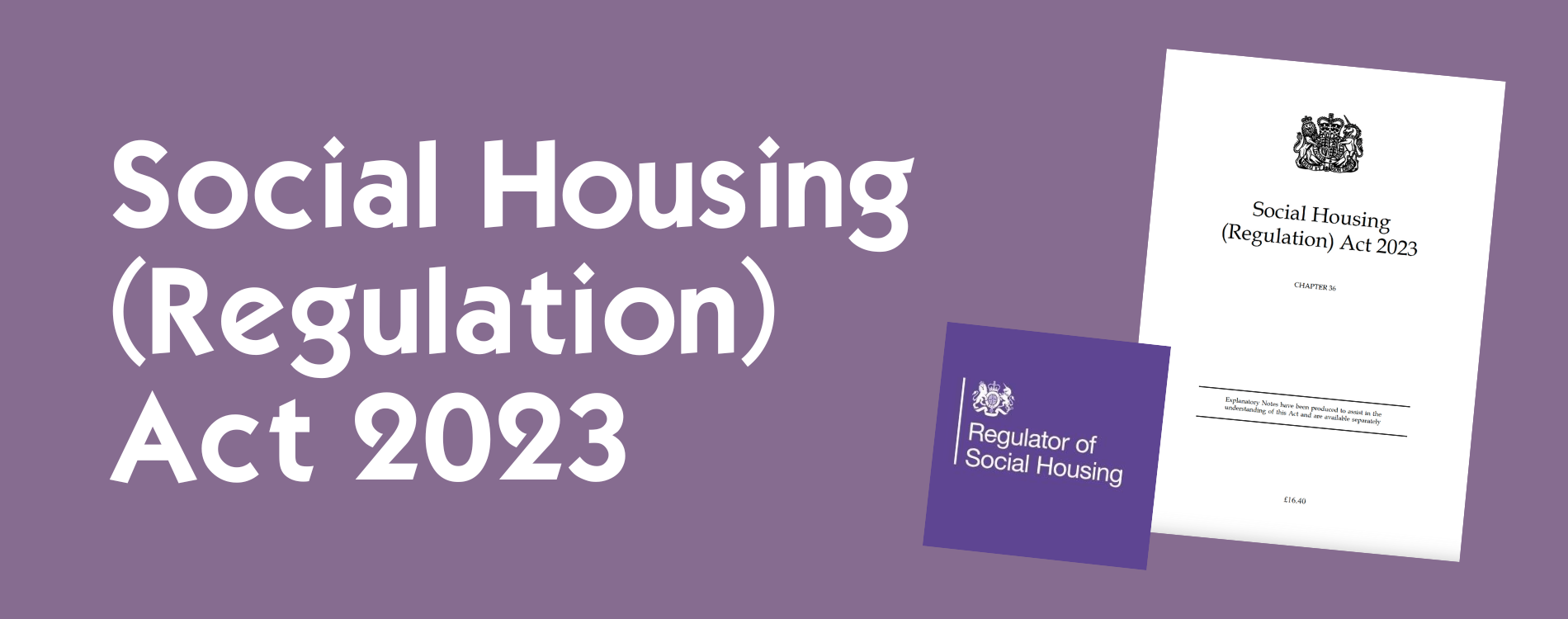 Tpas :: Social Housing (Regulation) Act 2023